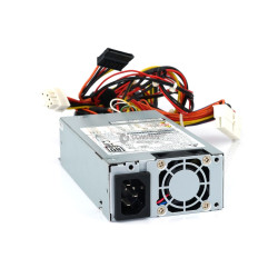 E86365-007 INTEL 350W POWER SUPPLY 80+ SILVER FOR EMC CONTROL STATION